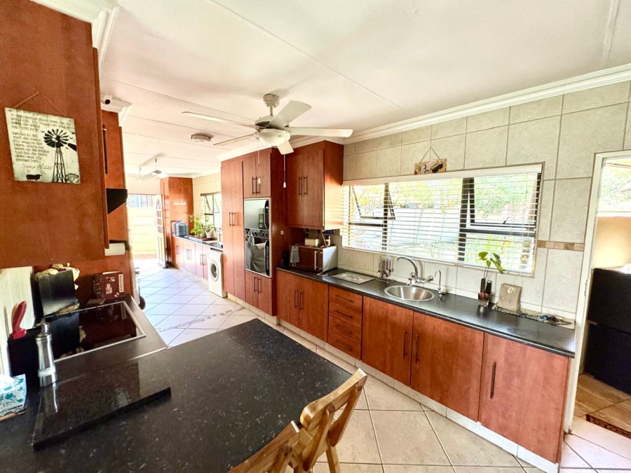 4 Bedroom Property for Sale in Sunset Park Mpumalanga