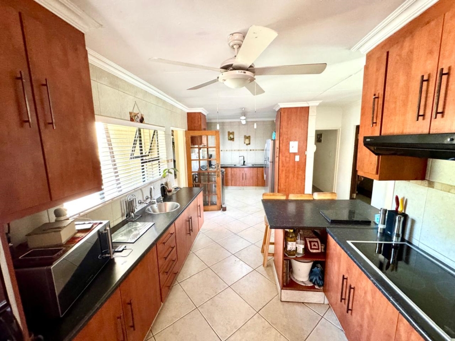 4 Bedroom Property for Sale in Sunset Park Mpumalanga