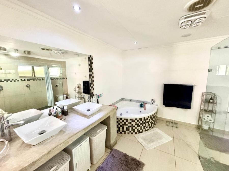 4 Bedroom Property for Sale in Sunset Park Mpumalanga