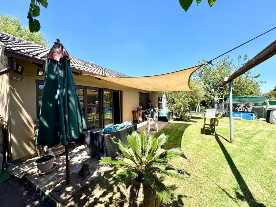 4 Bedroom Property for Sale in Sunset Park Mpumalanga