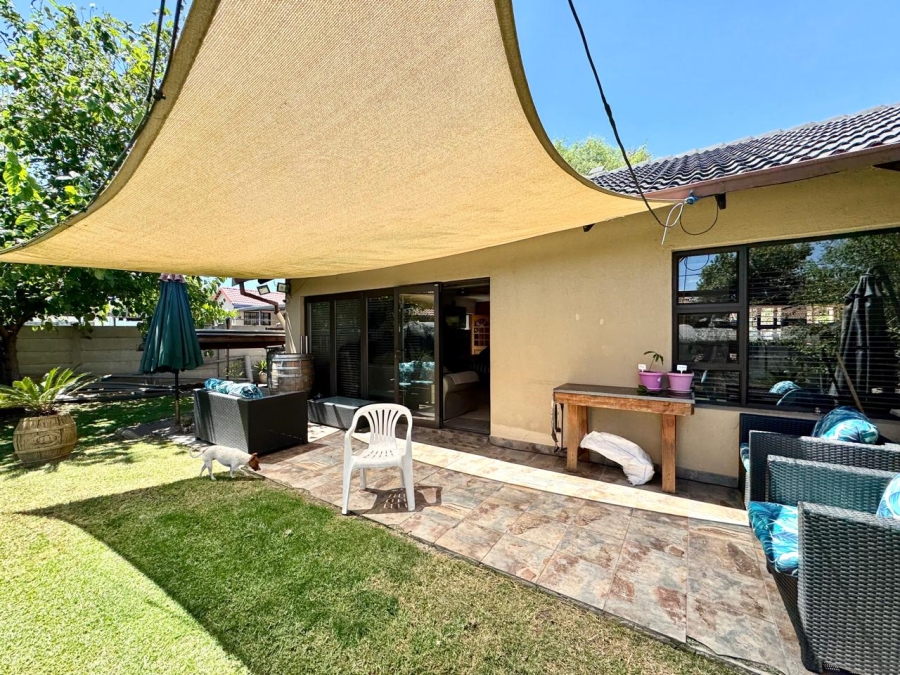 4 Bedroom Property for Sale in Sunset Park Mpumalanga