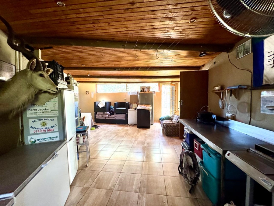 4 Bedroom Property for Sale in Sunset Park Mpumalanga