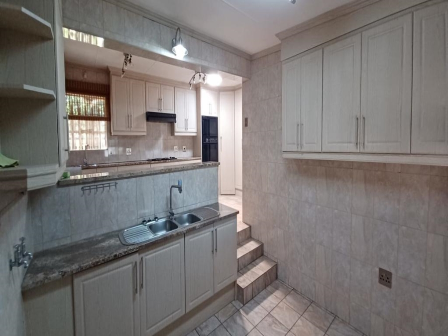 4 Bedroom Property for Sale in Secunda Mpumalanga