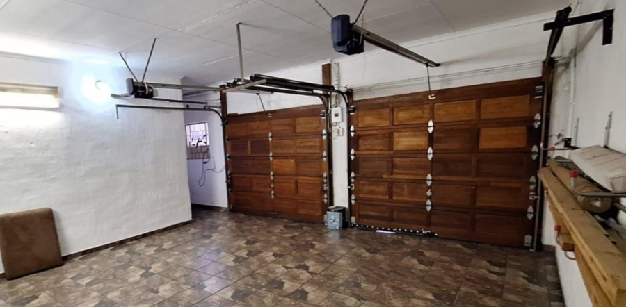 4 Bedroom Property for Sale in Secunda Mpumalanga