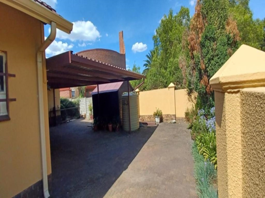 4 Bedroom Property for Sale in Secunda Mpumalanga