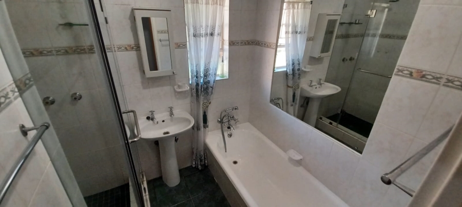 4 Bedroom Property for Sale in Secunda Mpumalanga