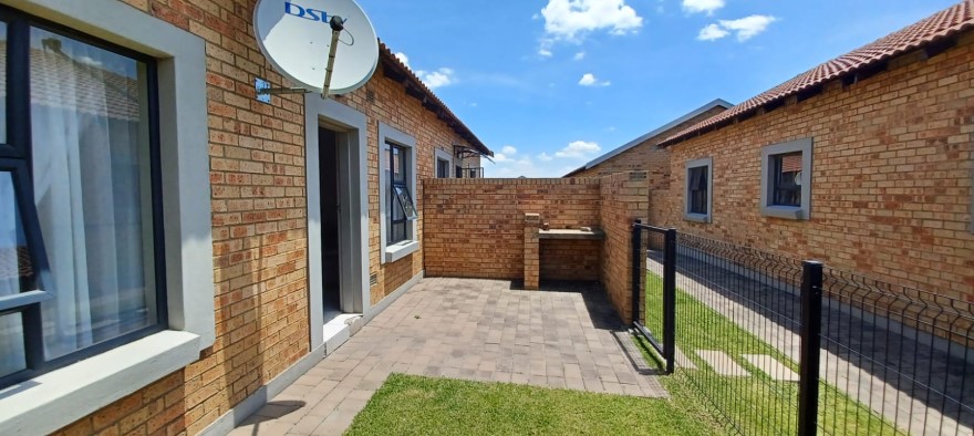 3 Bedroom Property for Sale in Terra Nova Mpumalanga