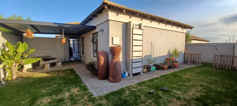 3 Bedroom Property for Sale in Terra Nova Mpumalanga