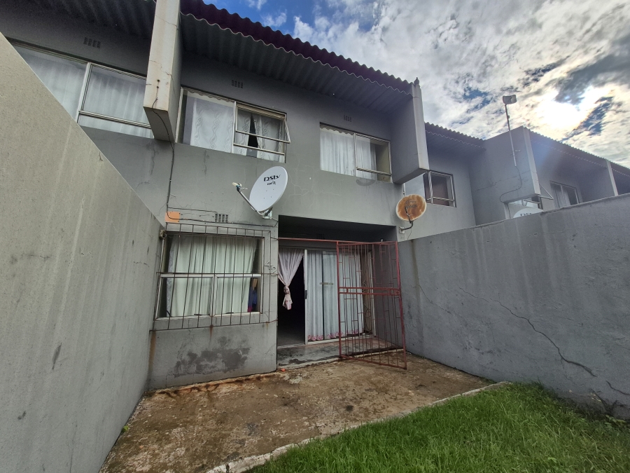 3 Bedroom Property for Sale in Evander Mpumalanga