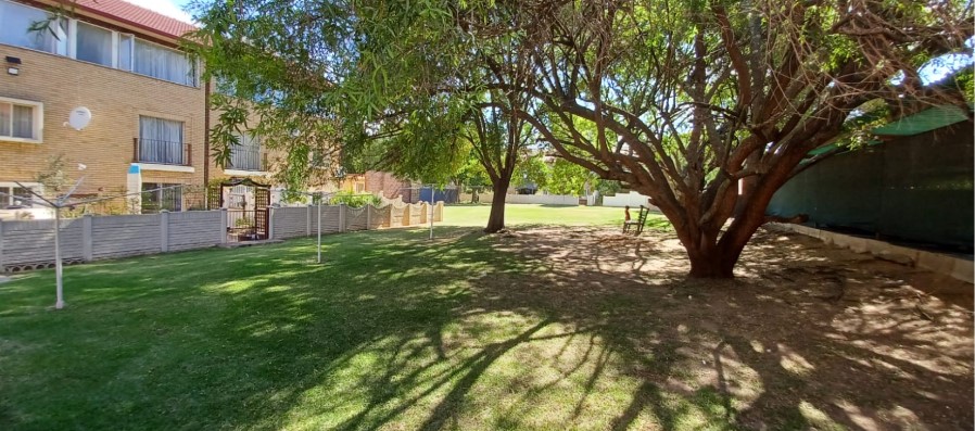 2 Bedroom Property for Sale in Secunda Mpumalanga