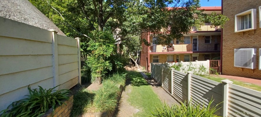 2 Bedroom Property for Sale in Secunda Mpumalanga