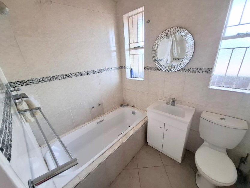 2 Bedroom Property for Sale in Secunda Mpumalanga