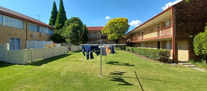 2 Bedroom Property for Sale in Secunda Mpumalanga