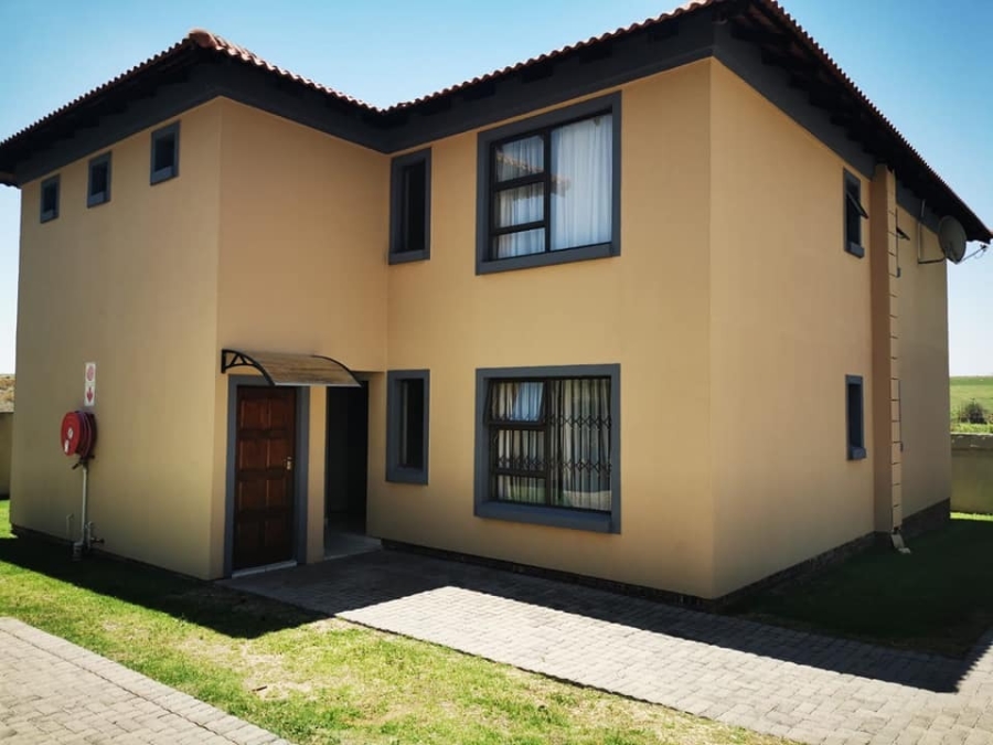 2 Bedroom Property for Sale in Secunda Mpumalanga