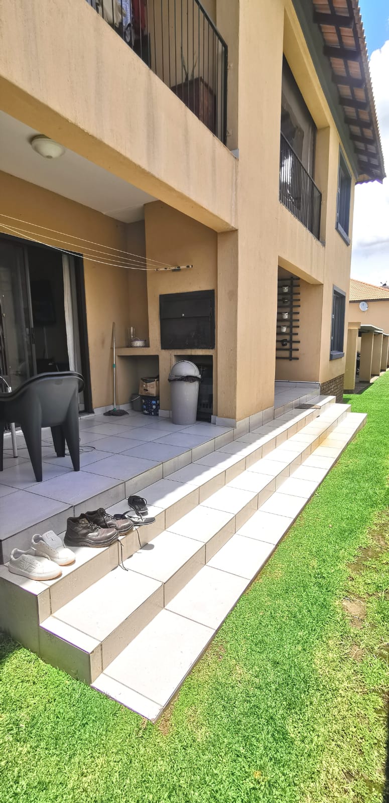2 Bedroom Property for Sale in Secunda Mpumalanga