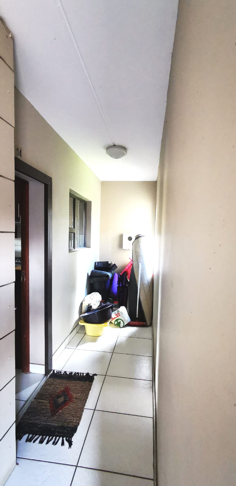 2 Bedroom Property for Sale in Secunda Mpumalanga