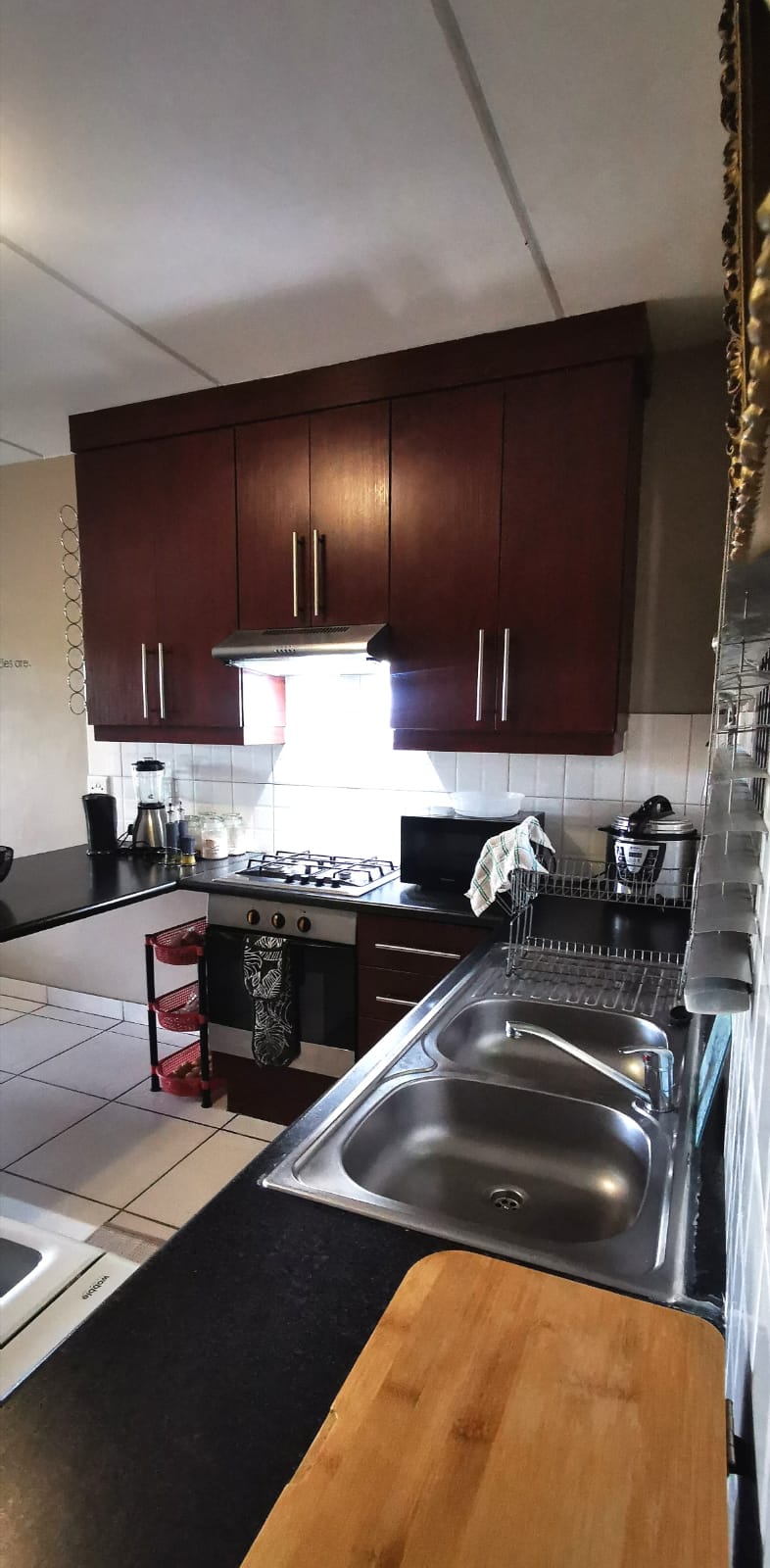 2 Bedroom Property for Sale in Secunda Mpumalanga
