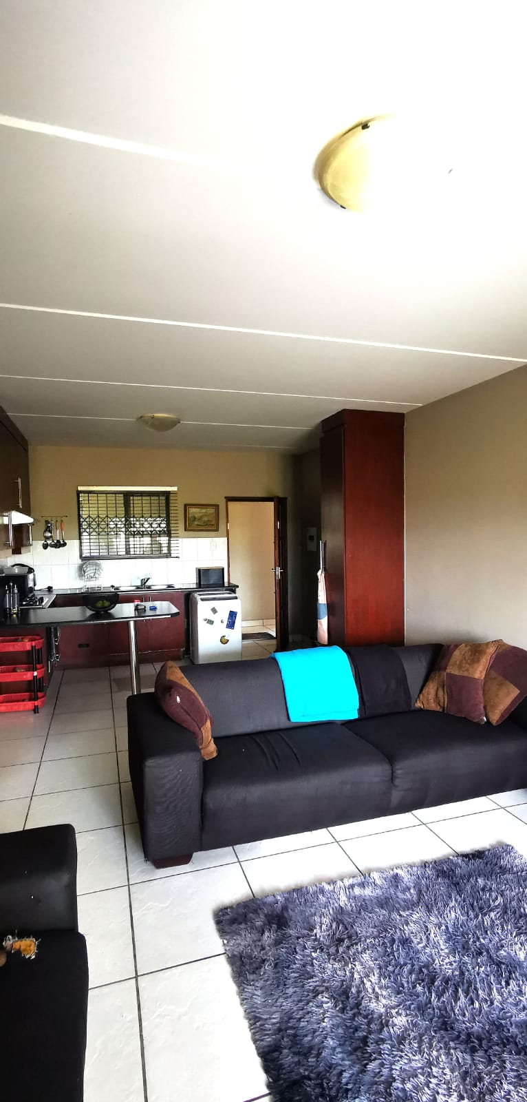 2 Bedroom Property for Sale in Secunda Mpumalanga