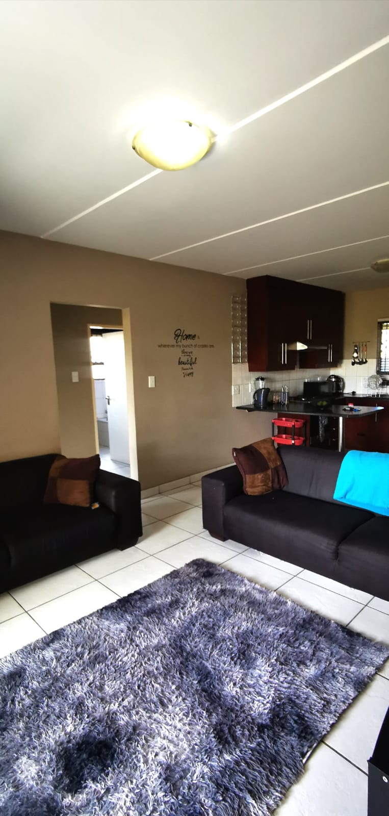 2 Bedroom Property for Sale in Secunda Mpumalanga