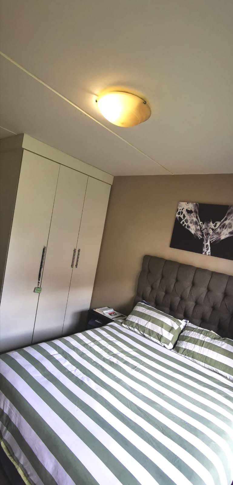 2 Bedroom Property for Sale in Secunda Mpumalanga