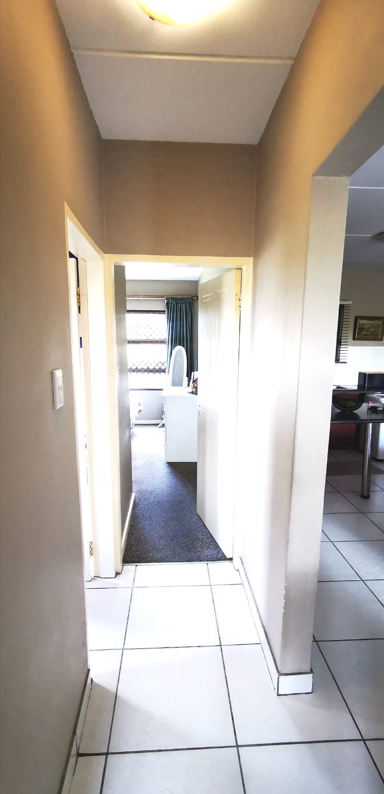 2 Bedroom Property for Sale in Secunda Mpumalanga