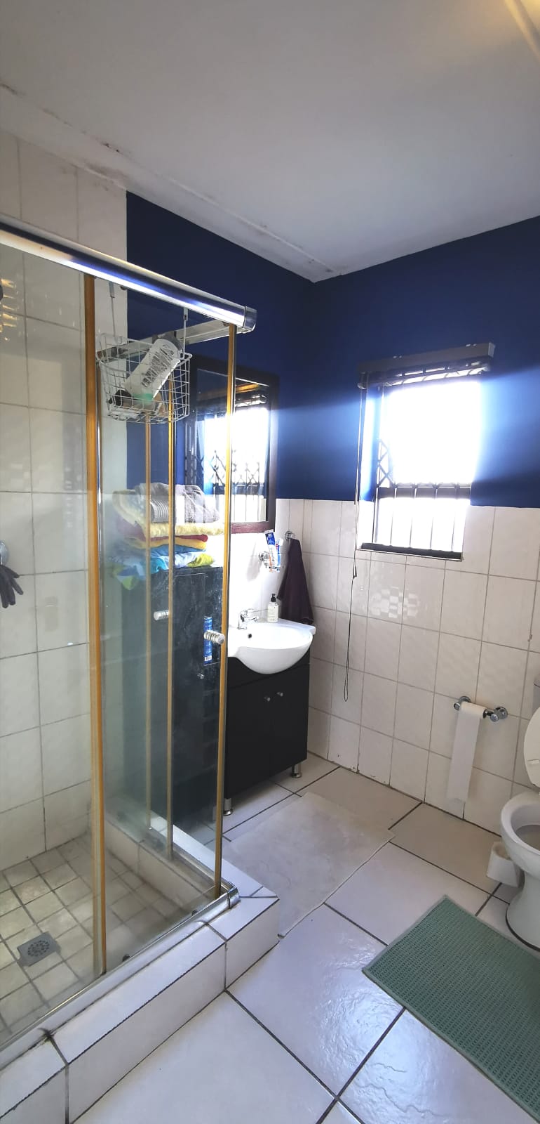 2 Bedroom Property for Sale in Secunda Mpumalanga
