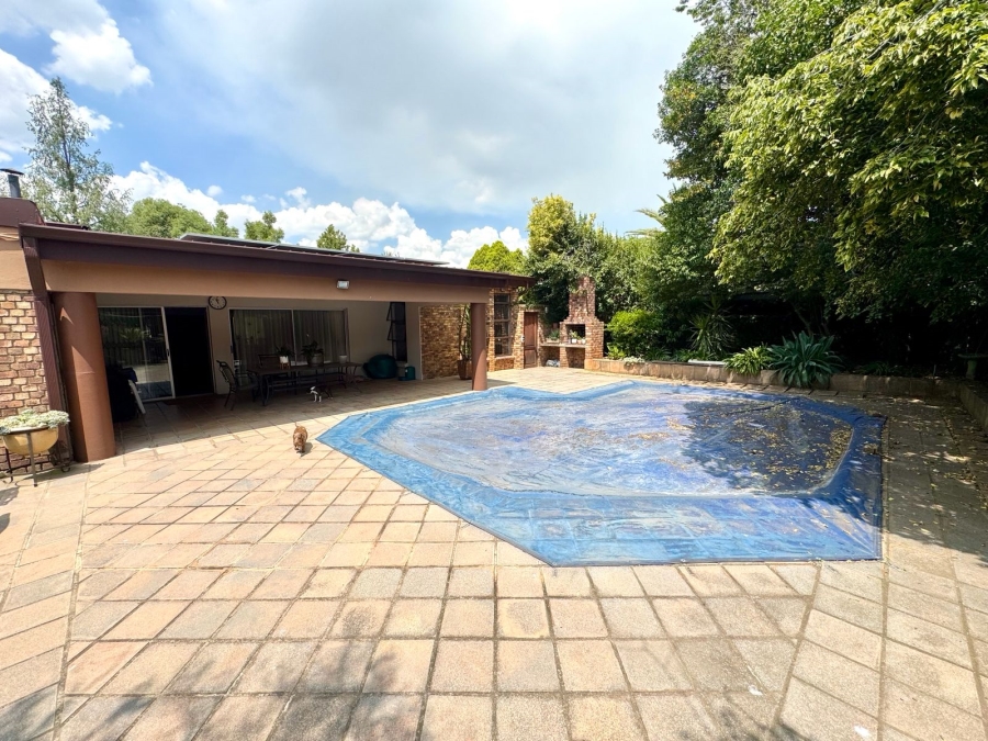 4 Bedroom Property for Sale in Secunda Mpumalanga