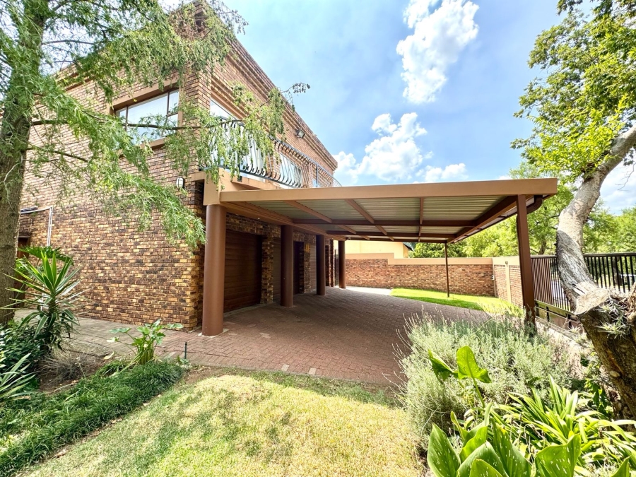 4 Bedroom Property for Sale in Secunda Mpumalanga