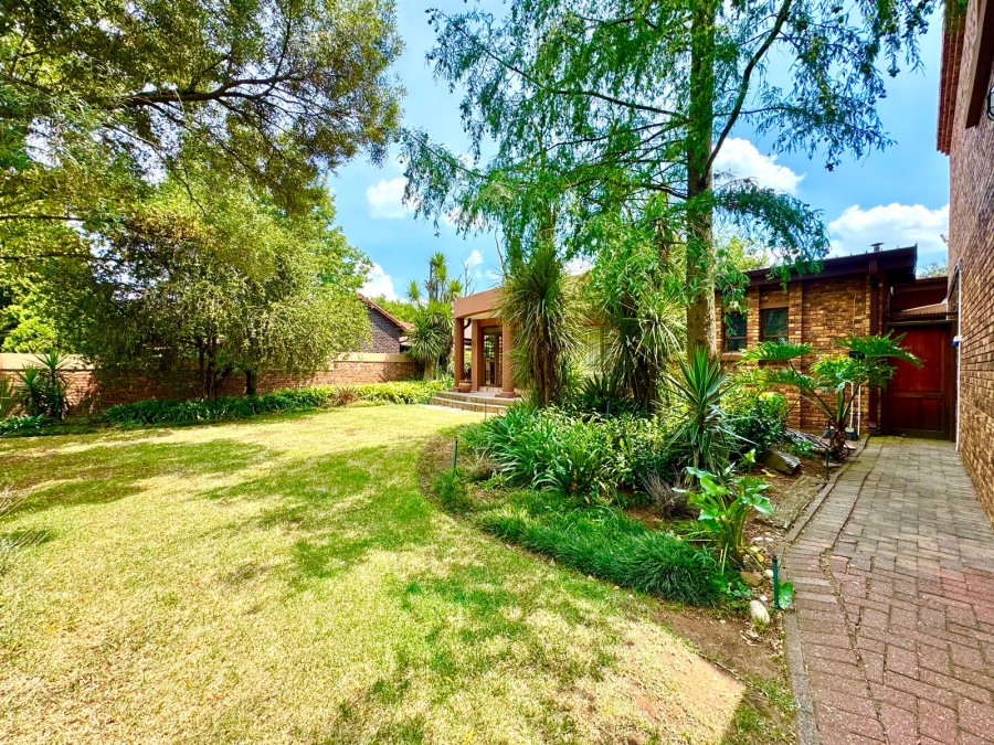 4 Bedroom Property for Sale in Secunda Mpumalanga