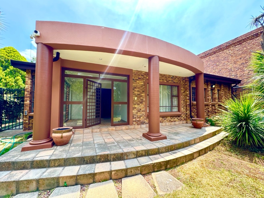 4 Bedroom Property for Sale in Secunda Mpumalanga