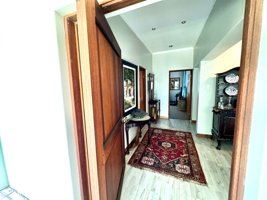 4 Bedroom Property for Sale in Secunda Mpumalanga