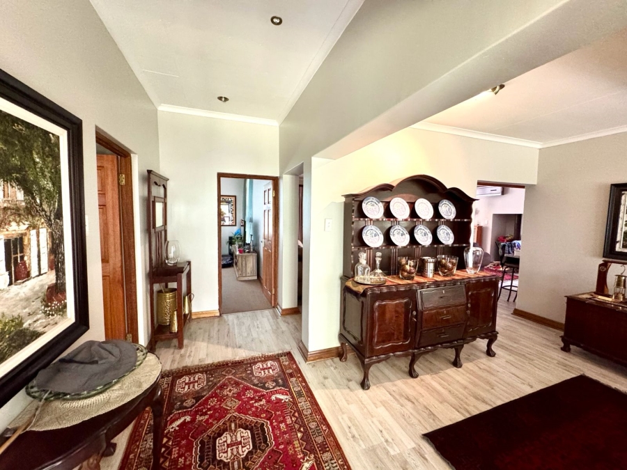 4 Bedroom Property for Sale in Secunda Mpumalanga