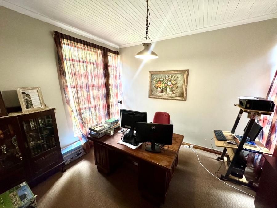 4 Bedroom Property for Sale in Secunda Mpumalanga