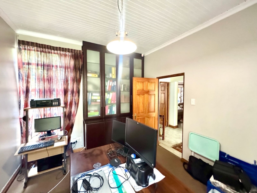 4 Bedroom Property for Sale in Secunda Mpumalanga