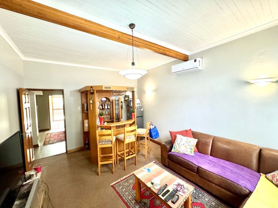 4 Bedroom Property for Sale in Secunda Mpumalanga