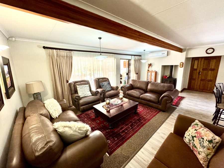 4 Bedroom Property for Sale in Secunda Mpumalanga