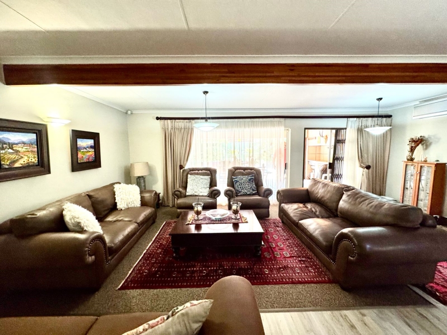4 Bedroom Property for Sale in Secunda Mpumalanga