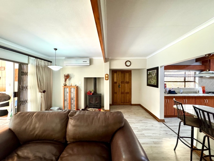 4 Bedroom Property for Sale in Secunda Mpumalanga