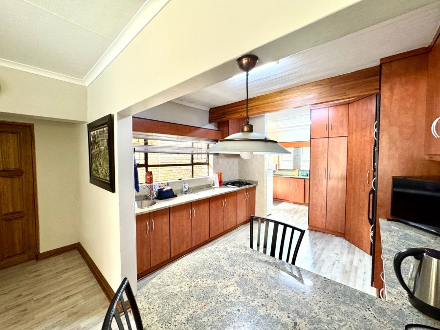 4 Bedroom Property for Sale in Secunda Mpumalanga