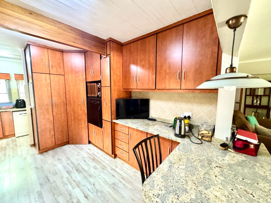 4 Bedroom Property for Sale in Secunda Mpumalanga