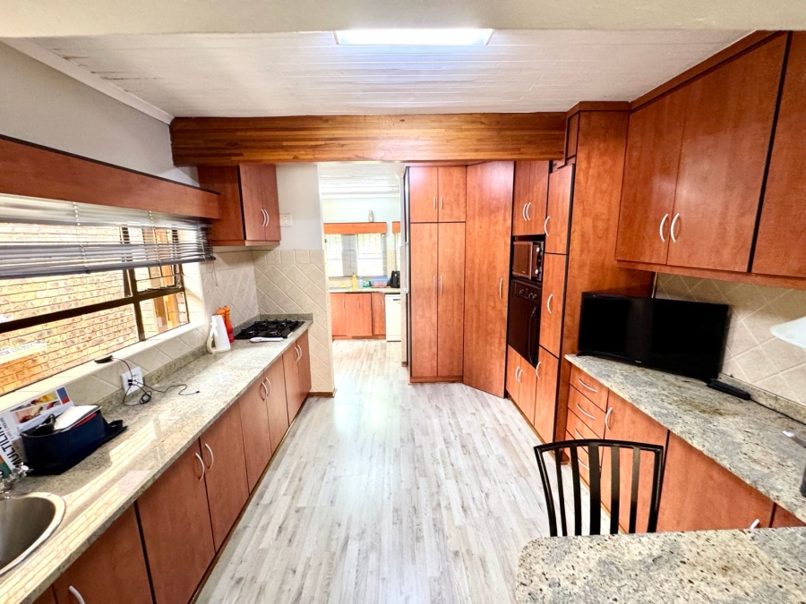 4 Bedroom Property for Sale in Secunda Mpumalanga