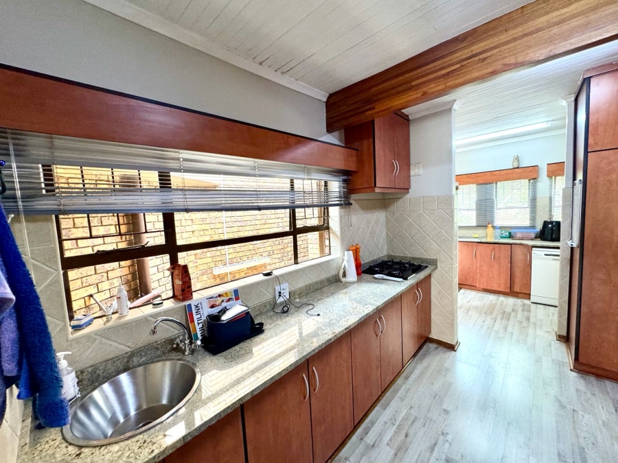 4 Bedroom Property for Sale in Secunda Mpumalanga