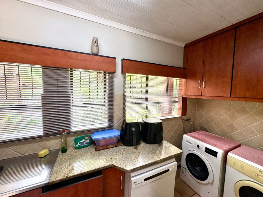 4 Bedroom Property for Sale in Secunda Mpumalanga