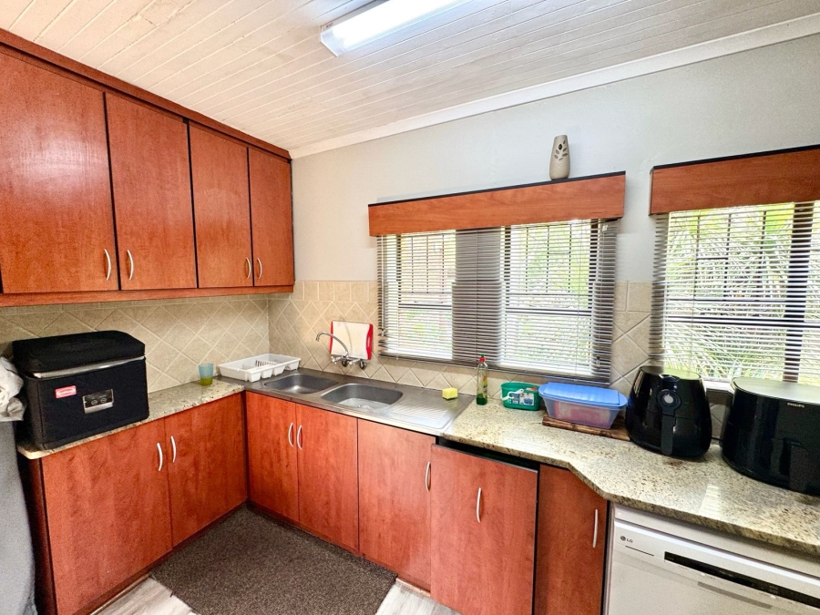 4 Bedroom Property for Sale in Secunda Mpumalanga