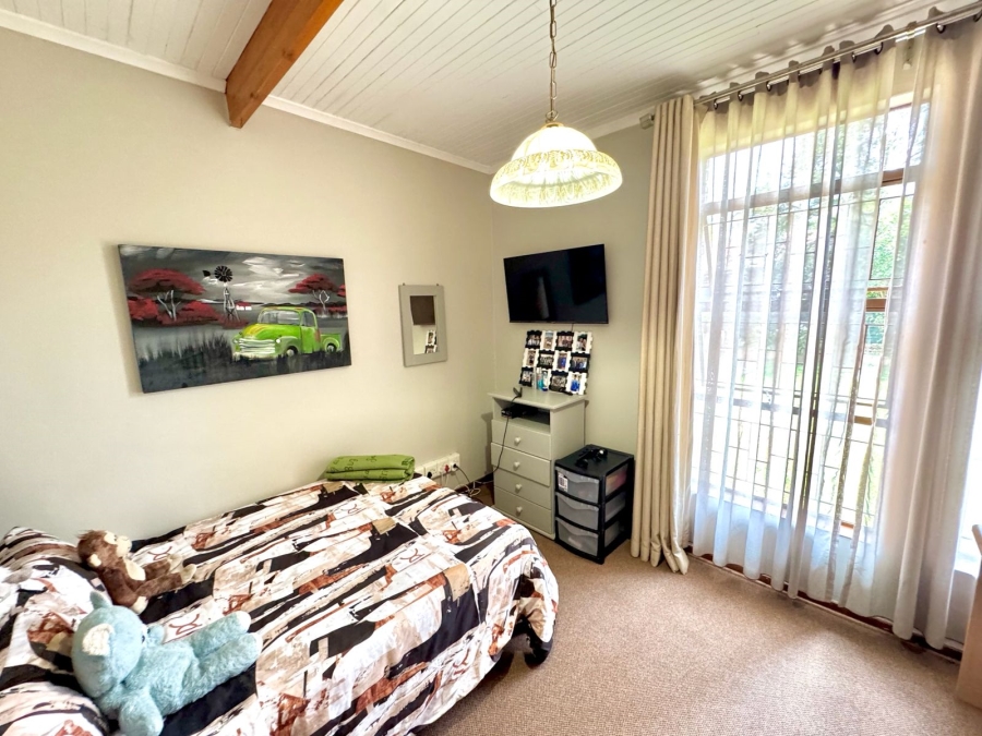 4 Bedroom Property for Sale in Secunda Mpumalanga