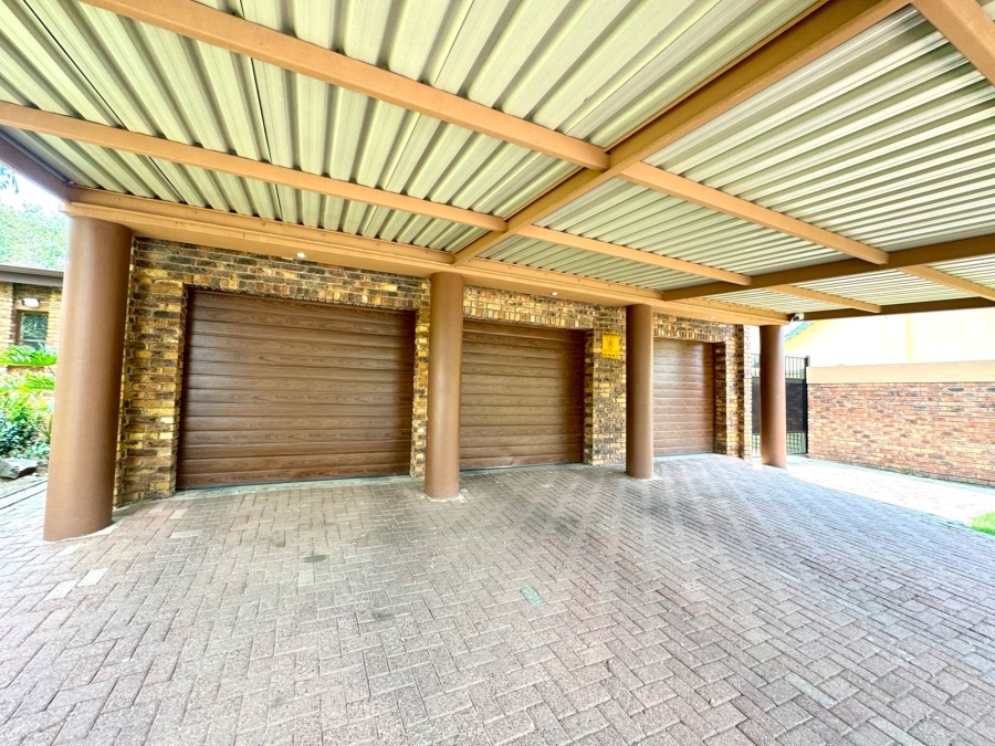 4 Bedroom Property for Sale in Secunda Mpumalanga