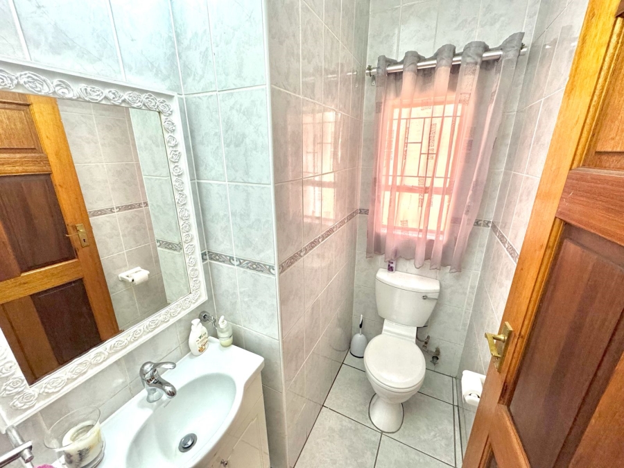 4 Bedroom Property for Sale in Secunda Mpumalanga