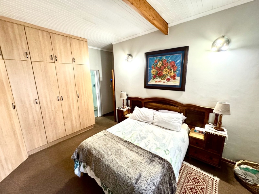 4 Bedroom Property for Sale in Secunda Mpumalanga