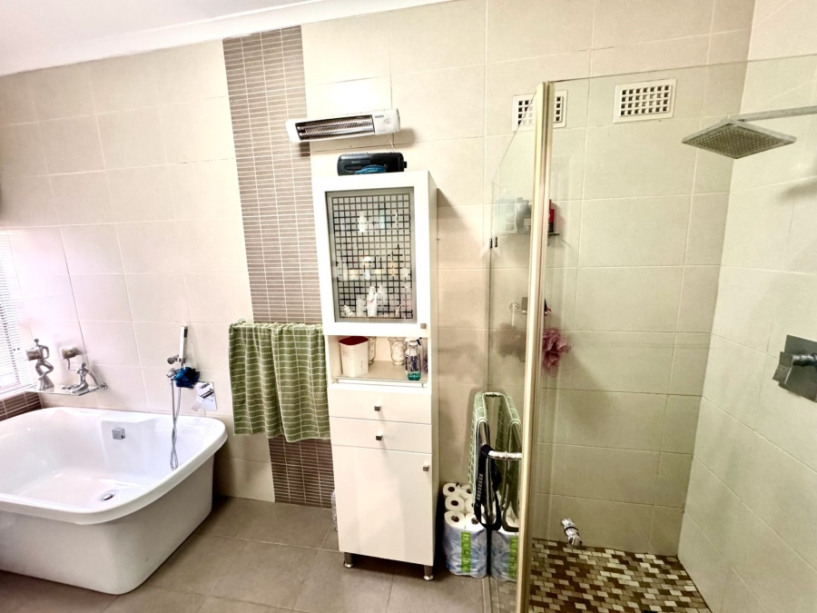 4 Bedroom Property for Sale in Secunda Mpumalanga