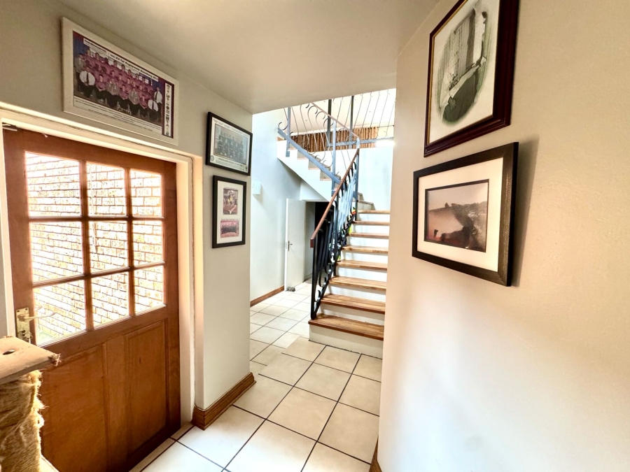 4 Bedroom Property for Sale in Secunda Mpumalanga